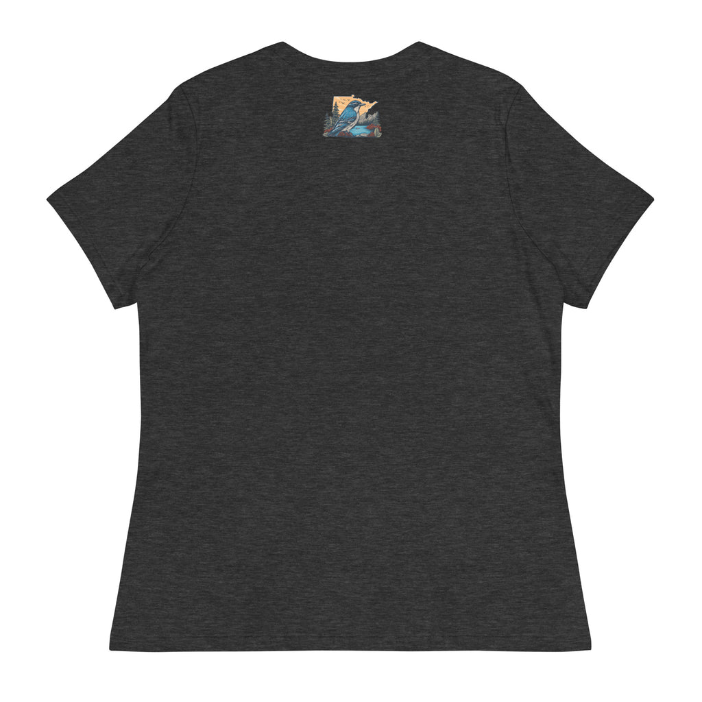 Viking 10 W Women's Relaxed T-Shirt