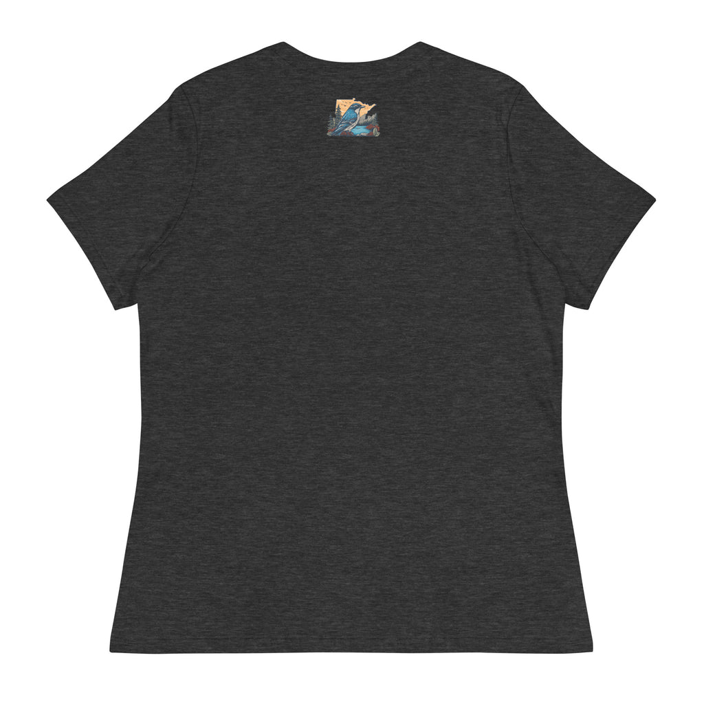 Viking 11 W Women's Relaxed T-Shirt