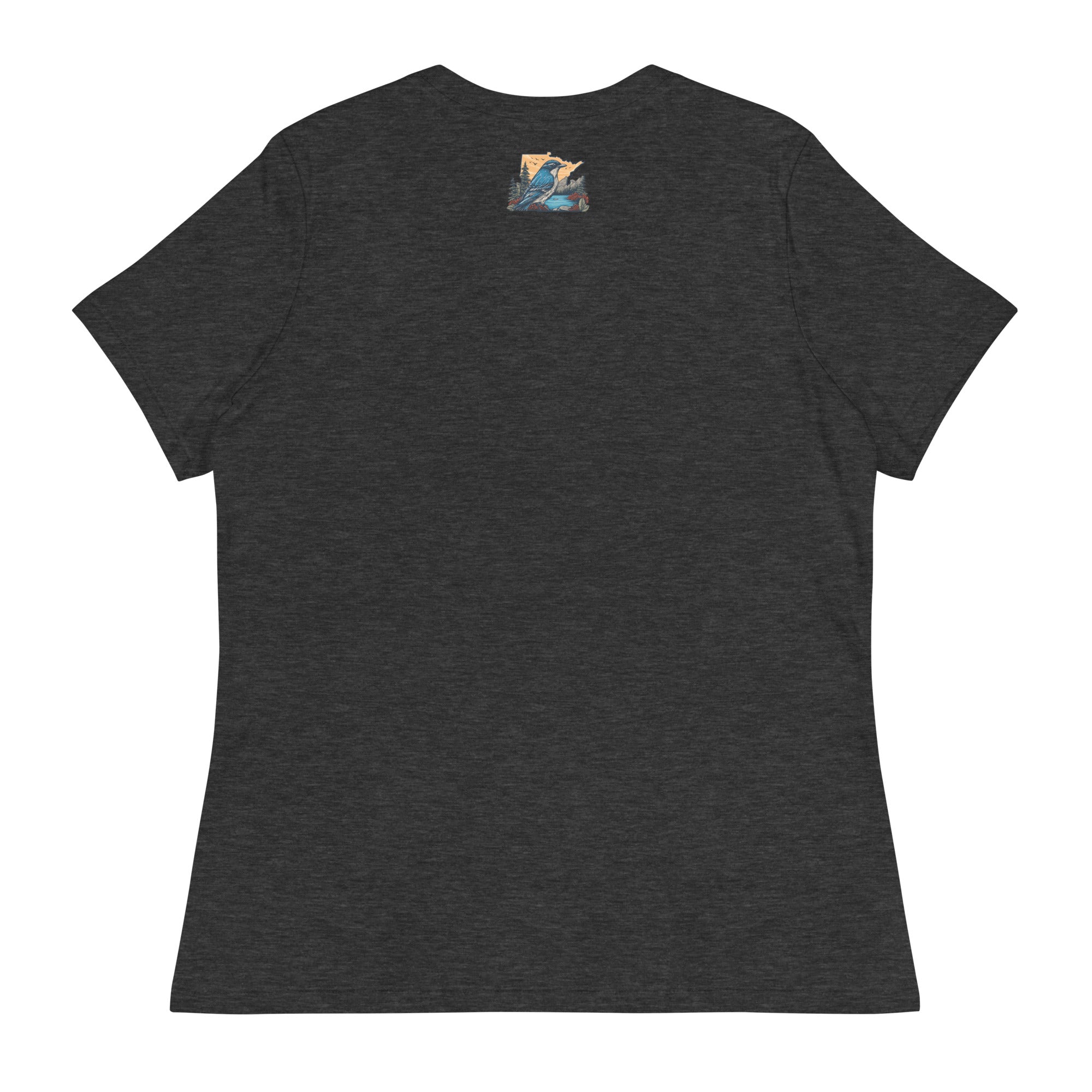 Viking 11 W Women's Relaxed T-Shirt