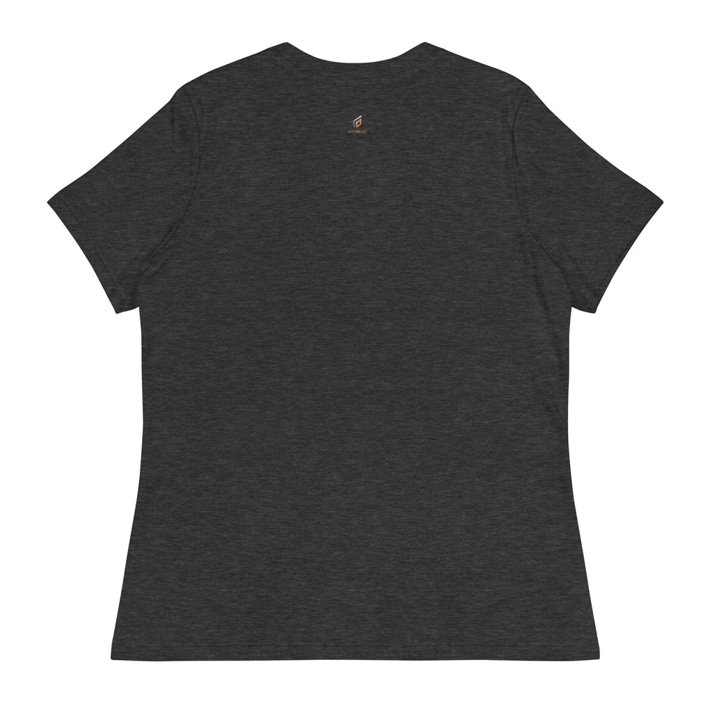 Dolphin 5 W Women's Relaxed T-Shirt