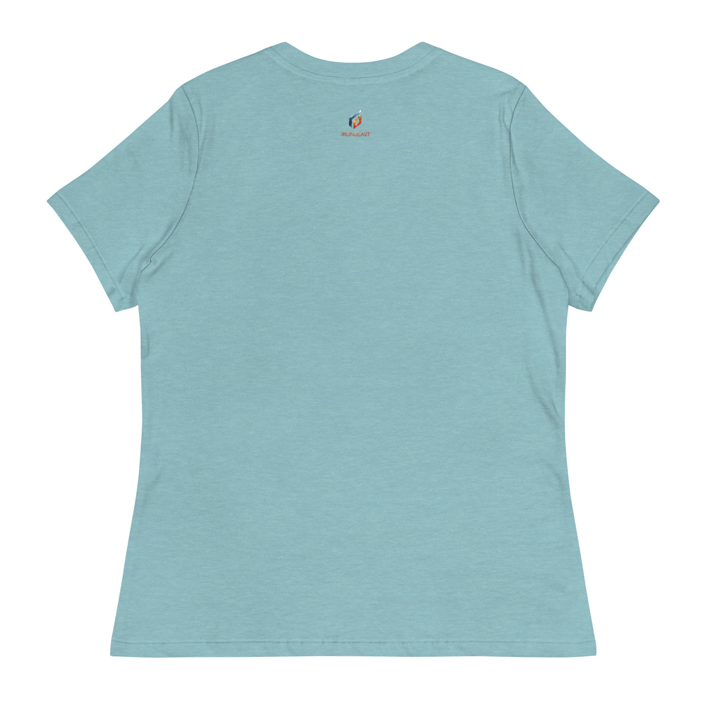 Dolphin 11 W Women's Relaxed T-Shirt