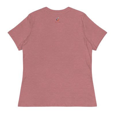 Eagle 7 W Women's Relaxed T-Shirt