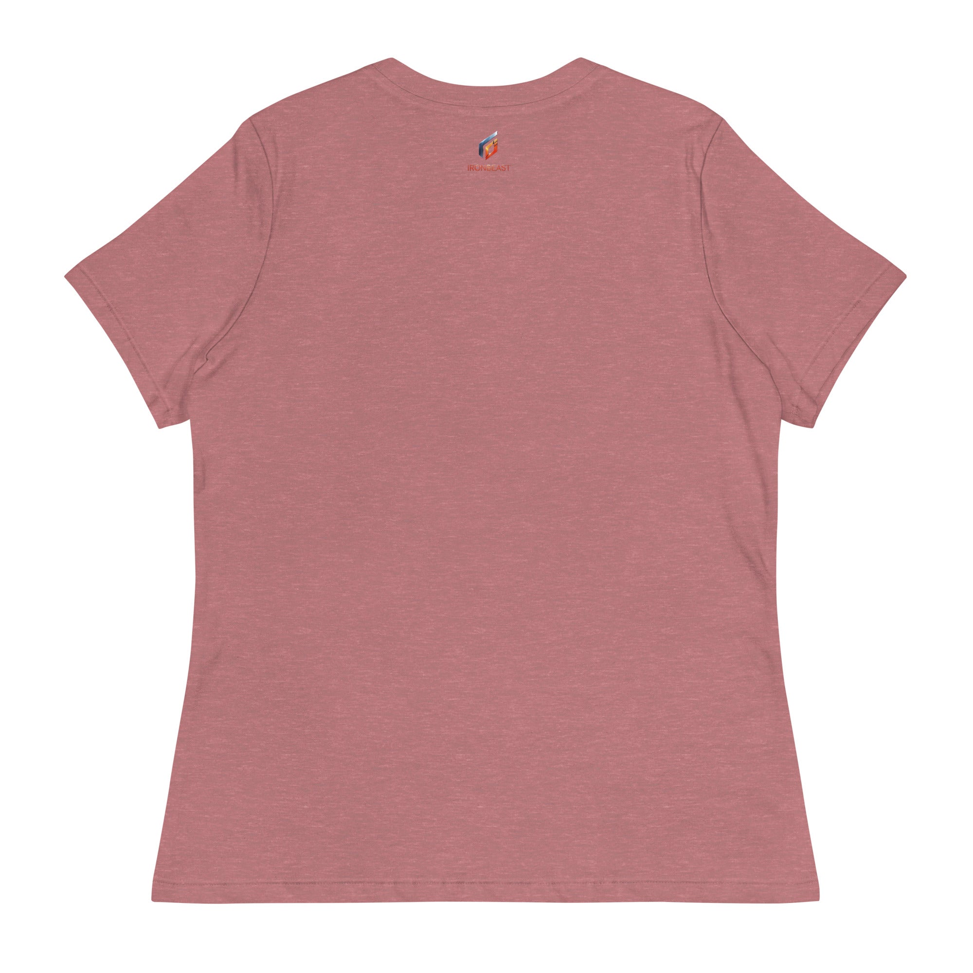 Viking 4 W Women's Relaxed T-Shirt