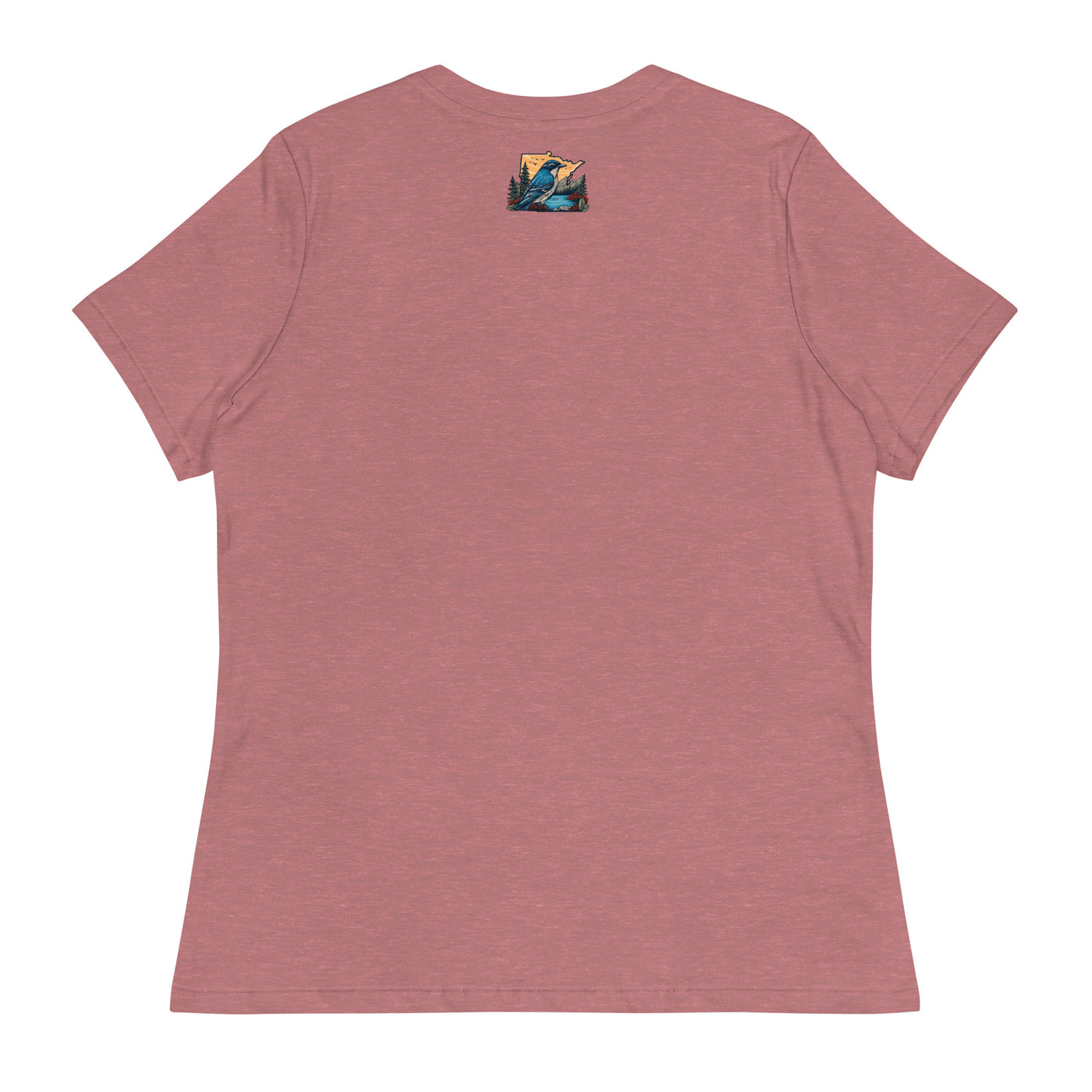 Viking 7 W Women's Relaxed T-Shirt