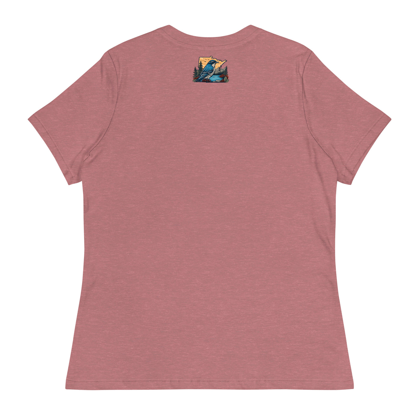 Viking 9 W Women's Relaxed T-Shirt