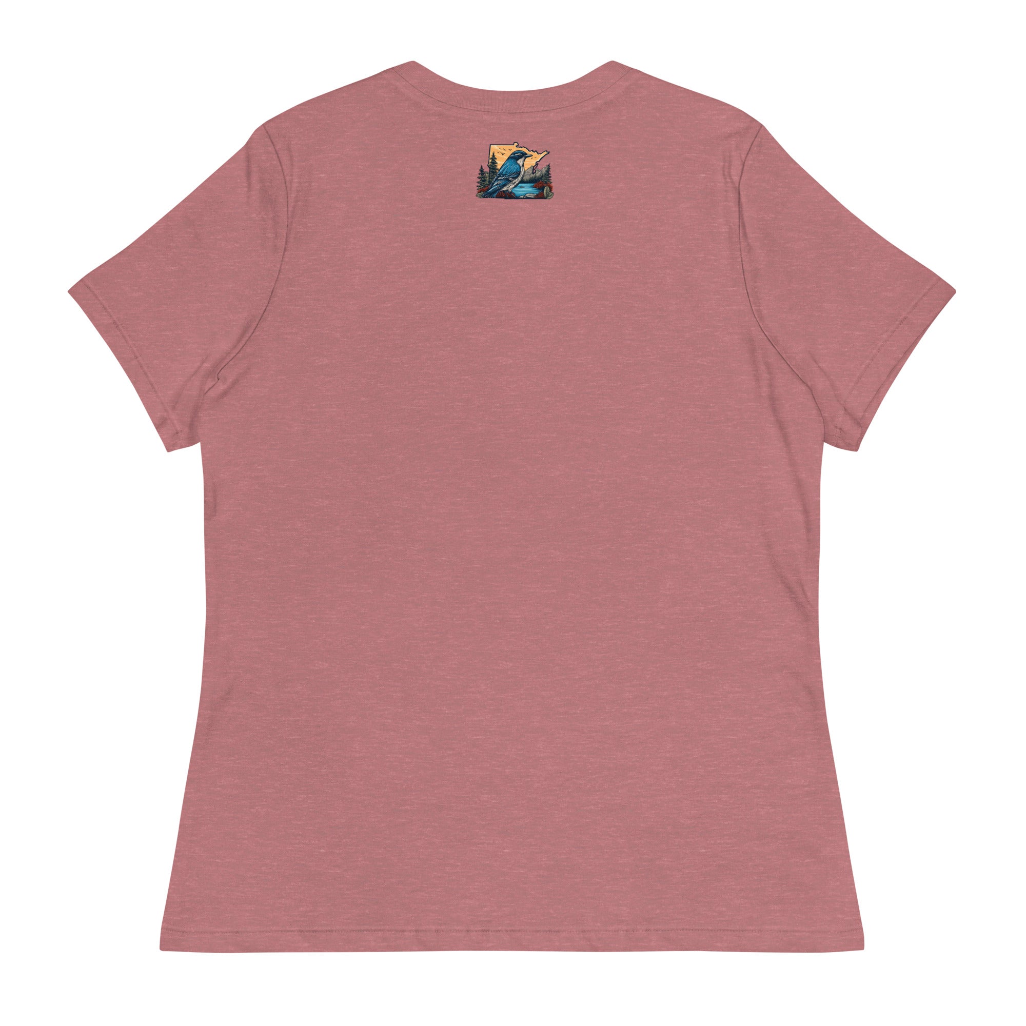 Viking 11 W Women's Relaxed T-Shirt
