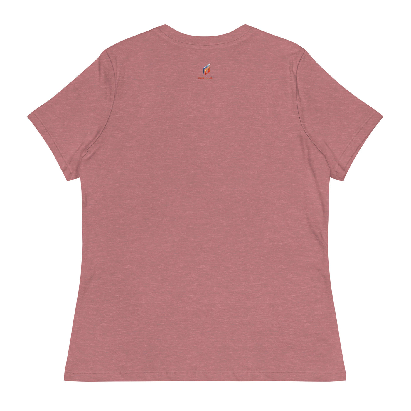 Dolphin 11 W Women's Relaxed T-Shirt