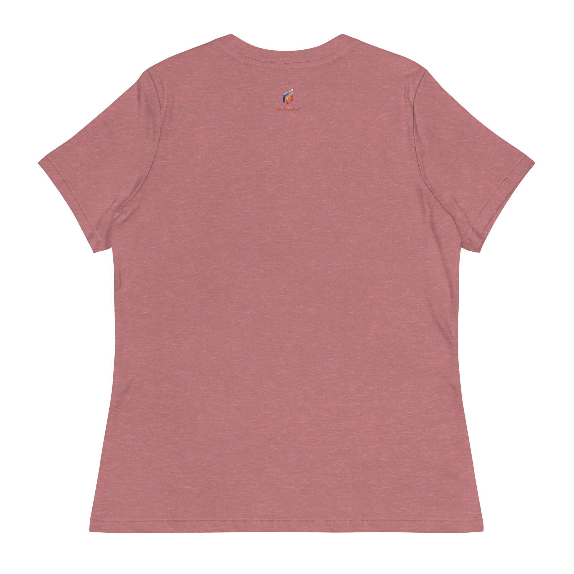 Dolphin 12 W Women's Relaxed T-Shirt