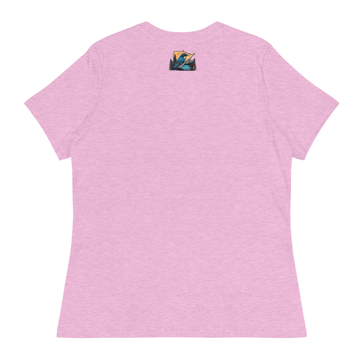 Viking 7 W Women's Relaxed T-Shirt