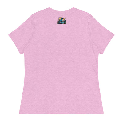 Viking 7 W Women's Relaxed T-Shirt