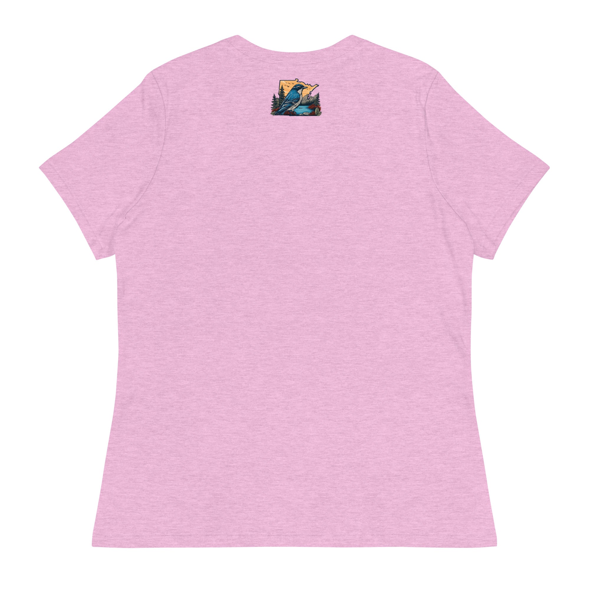 Viking 9 W Women's Relaxed T-Shirt