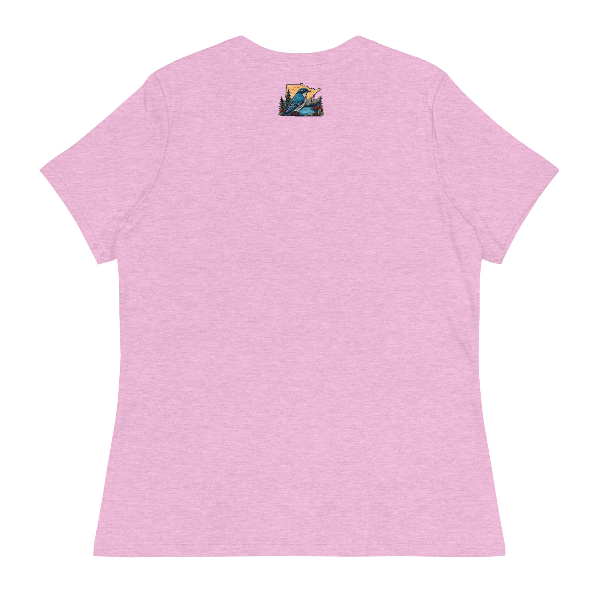 Viking 11 W Women's Relaxed T-Shirt