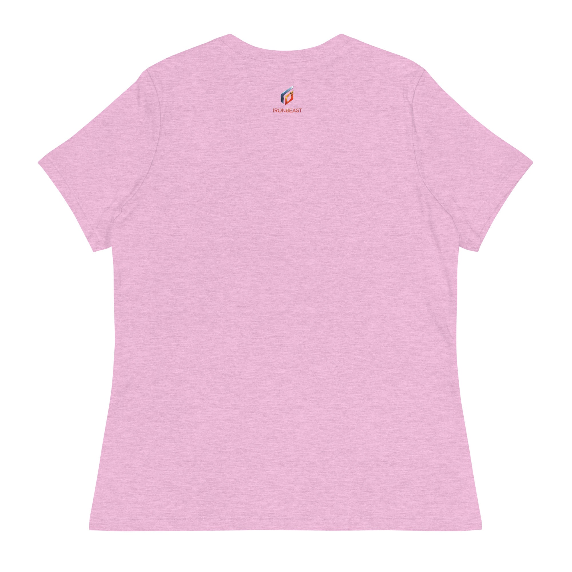 Dolphin 3 W Women's Relaxed T-Shirt