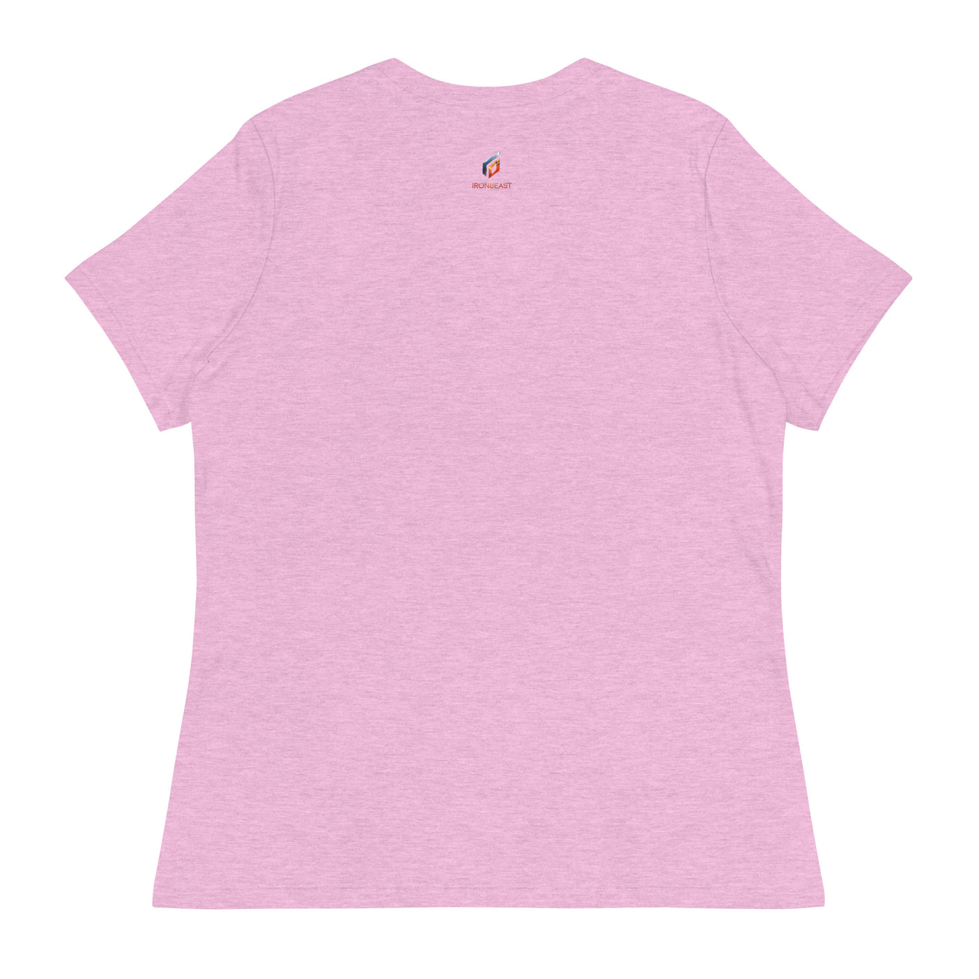 Dolphin 11 W Women's Relaxed T-Shirt