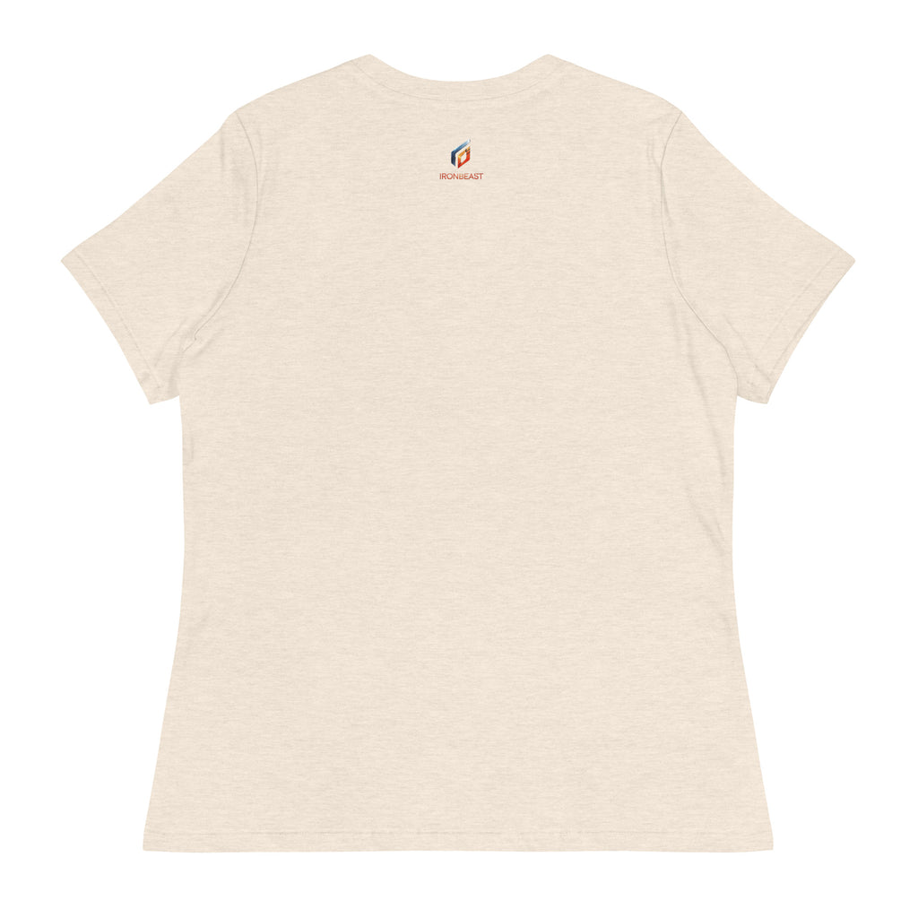 Eagle 7 W Women's Relaxed T-Shirt