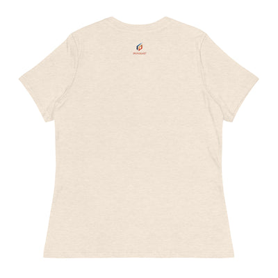 Eagle 7 W Women's Relaxed T-Shirt