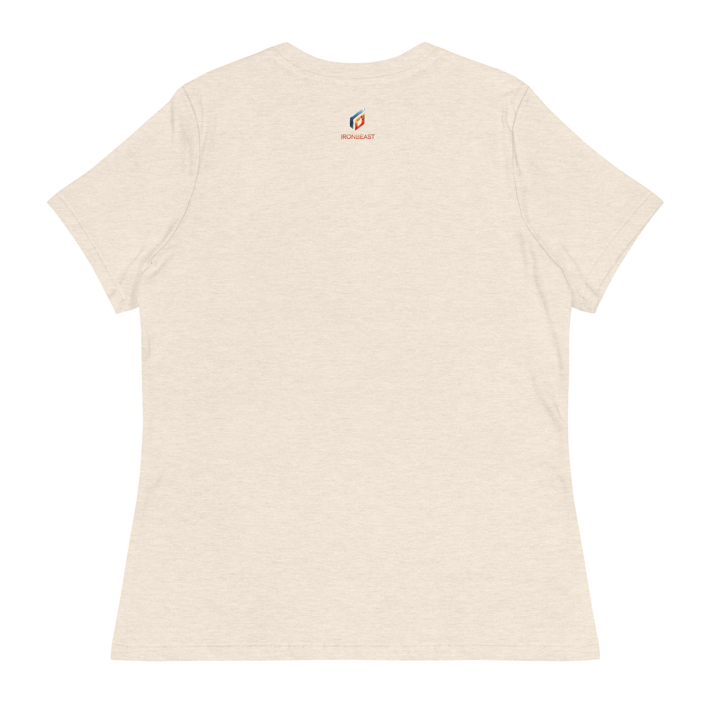 Eagle 7 W Women's Relaxed T-Shirt