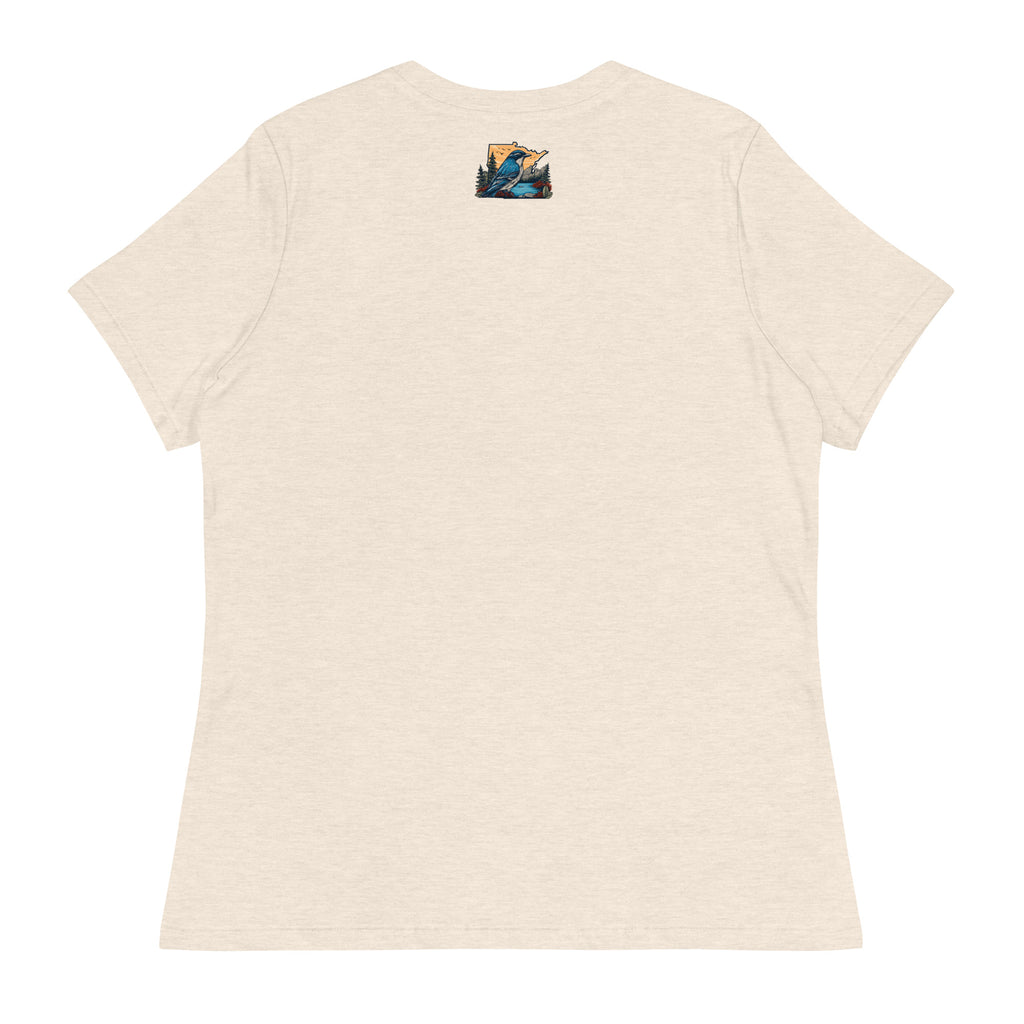 Viking 11 W Women's Relaxed T-Shirt