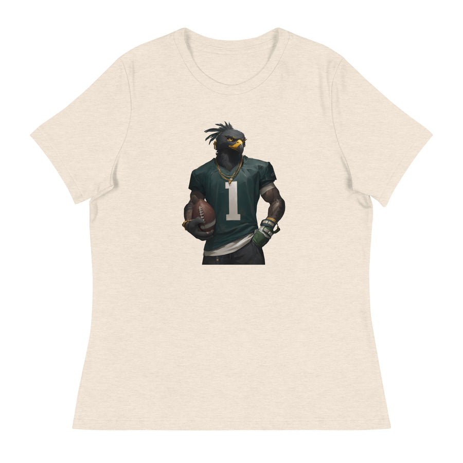 Eagle 6 W Women's Relaxed T-Shirt