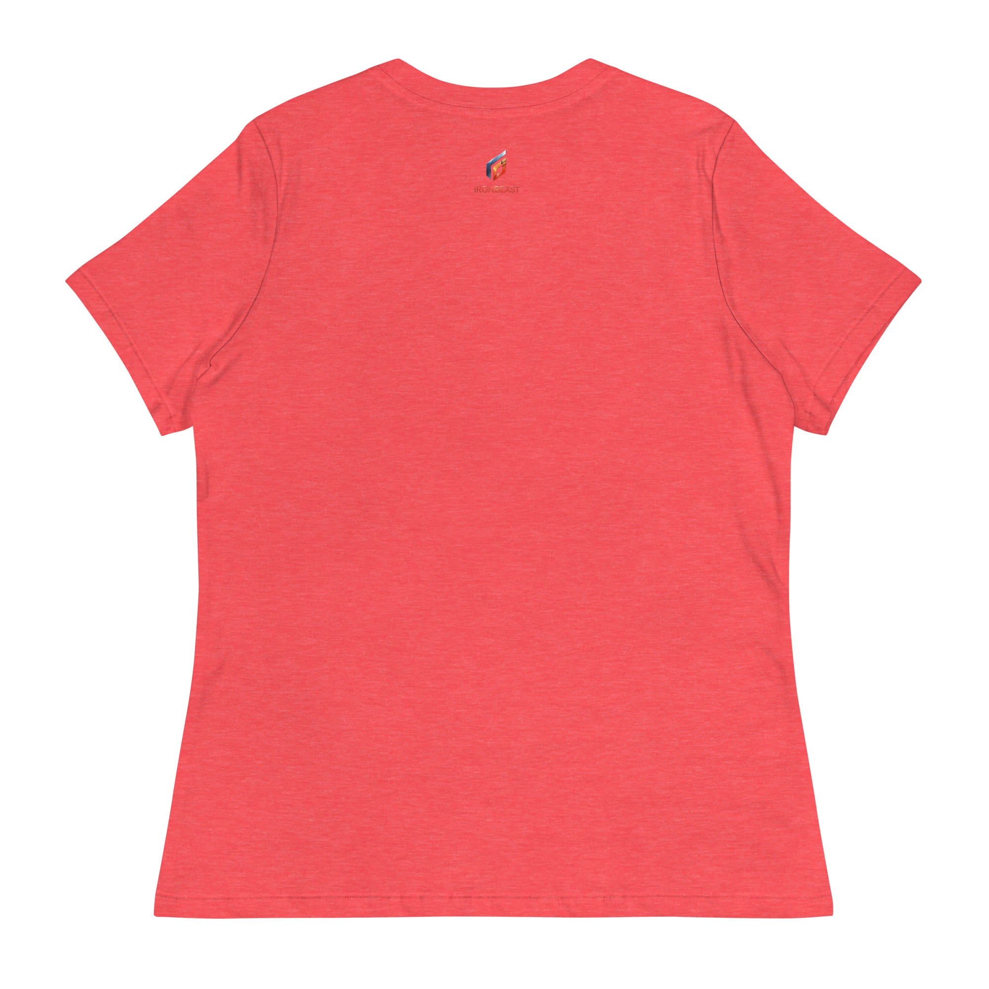 Eagle 6 W Women's Relaxed T-Shirt