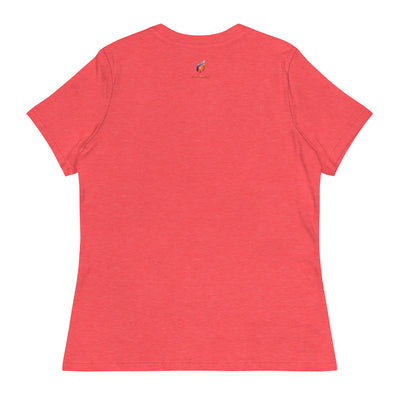 Eagle 7 W Women's Relaxed T-Shirt