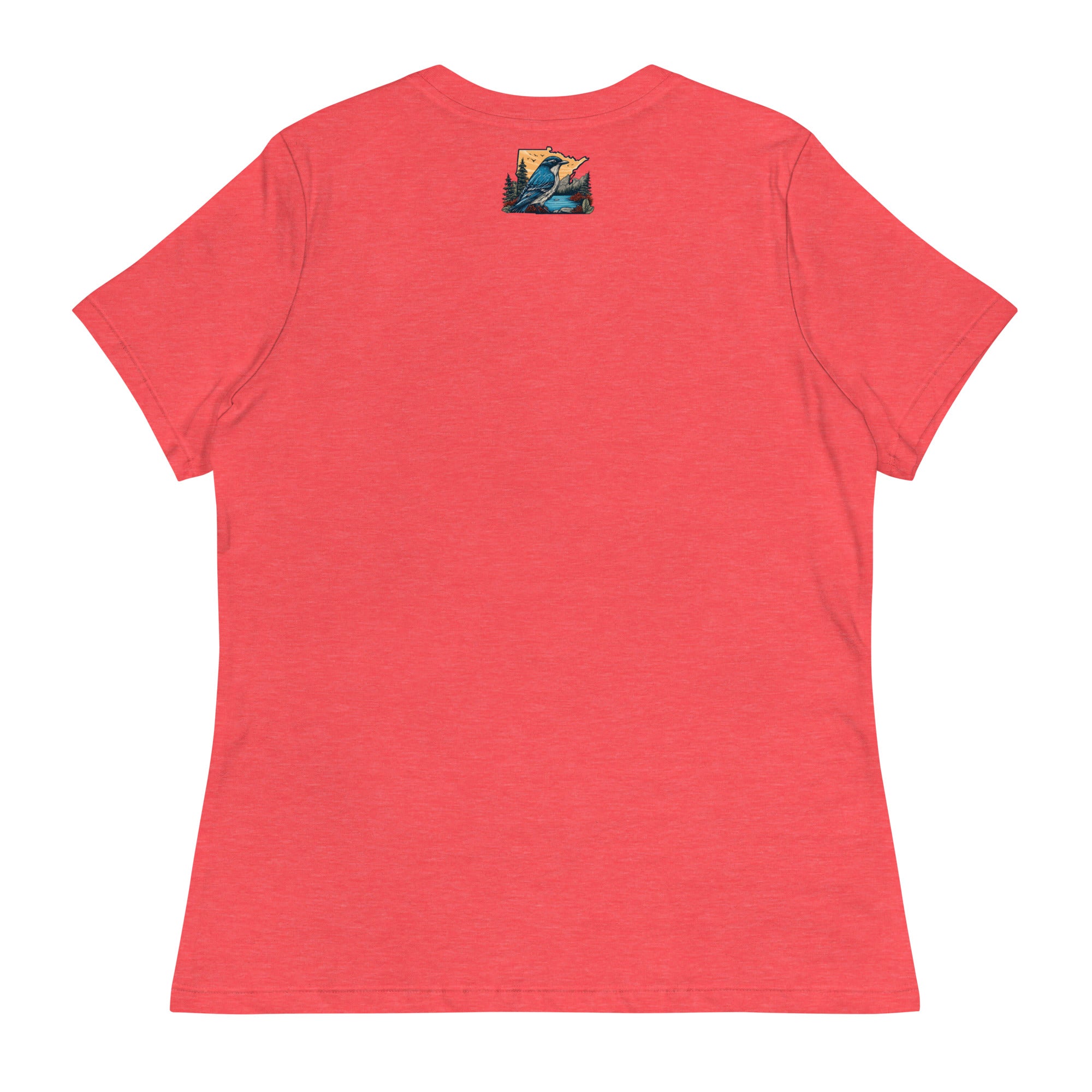 Viking 10 W Women's Relaxed T-Shirt