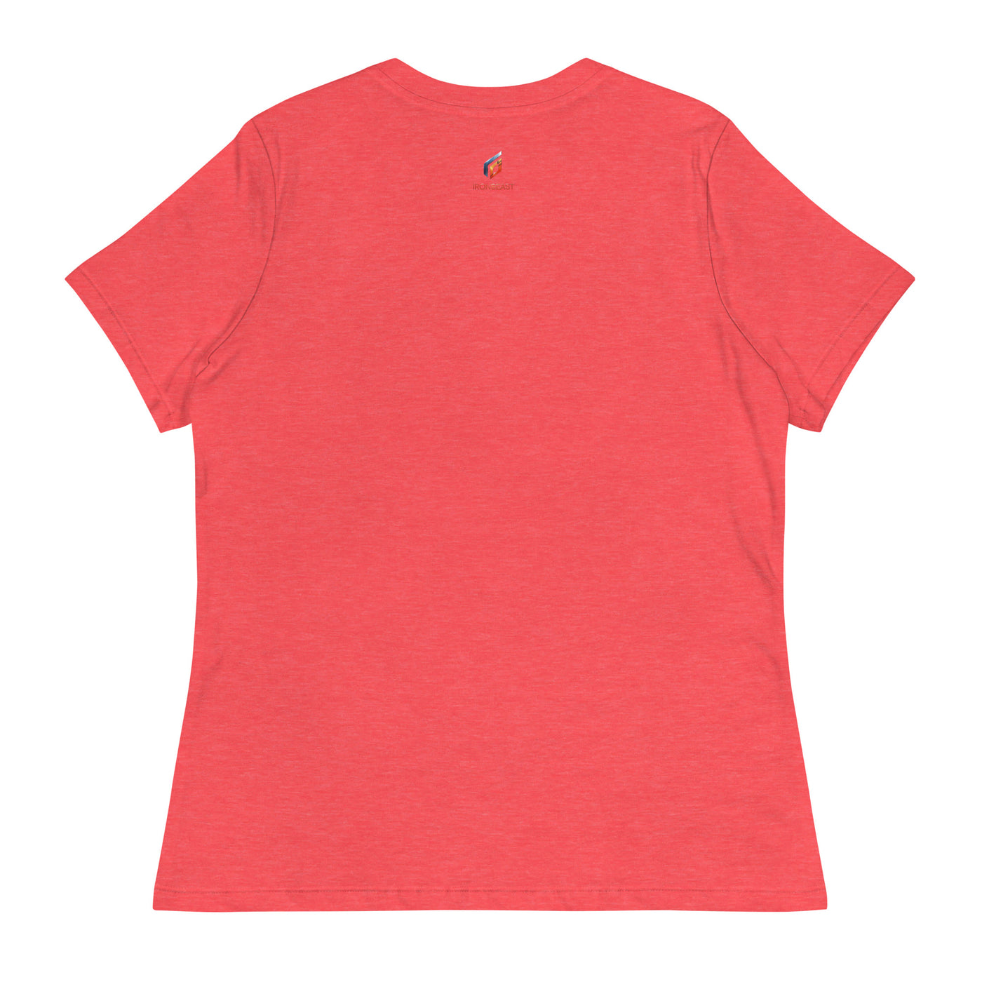 Dolphin 12 W Women's Relaxed T-Shirt