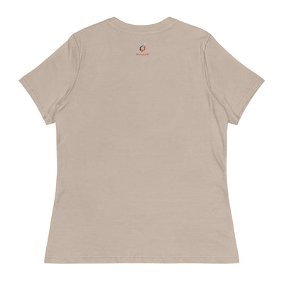 Eagle 4 Women's Relaxed T-Shirt