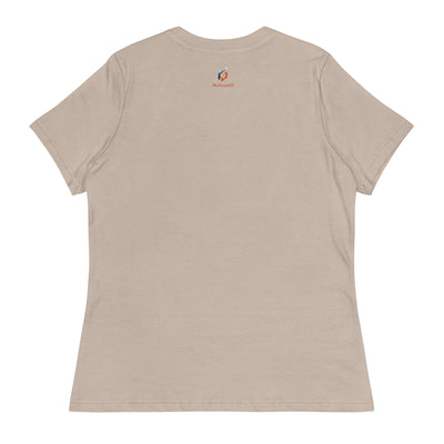 Eagle 7 W Women's Relaxed T-Shirt