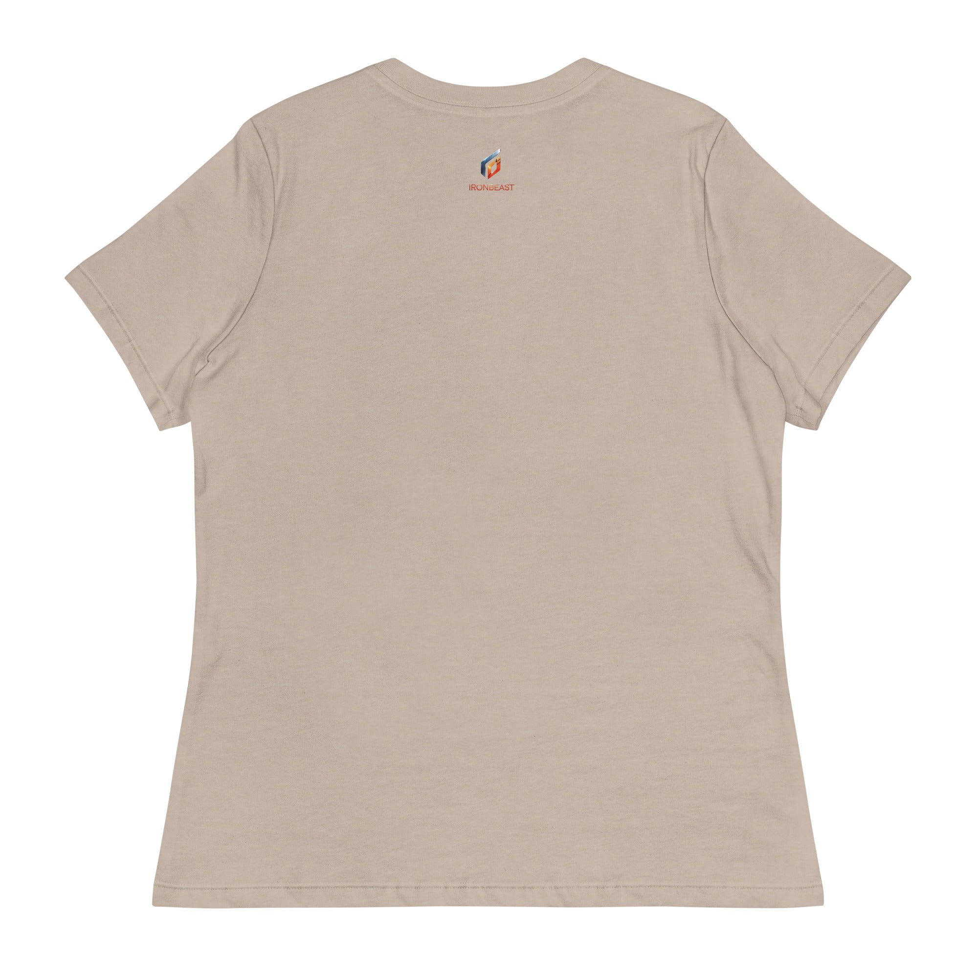 Eagle 11 W Women's Relaxed T-Shirt