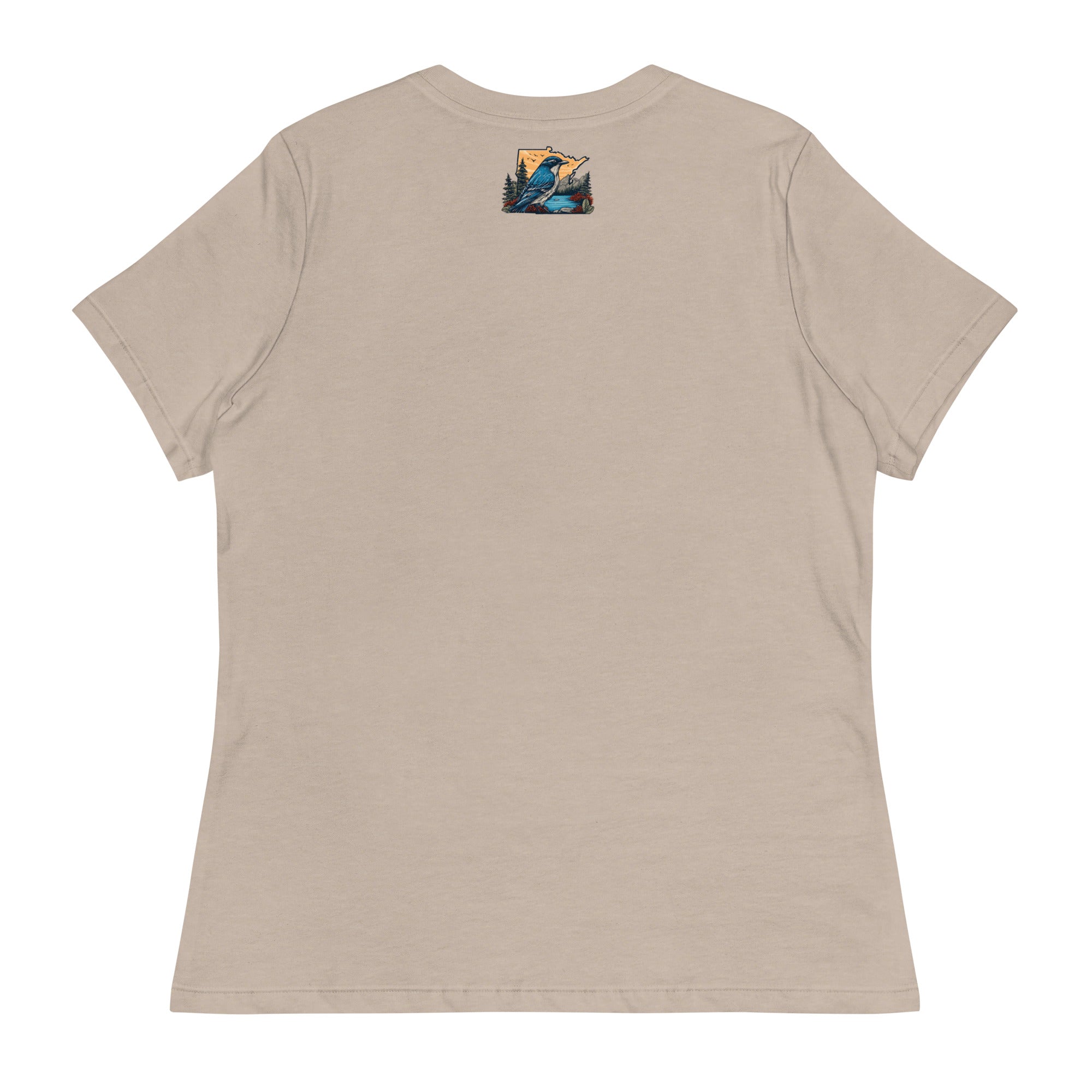 Viking 10 W Women's Relaxed T-Shirt