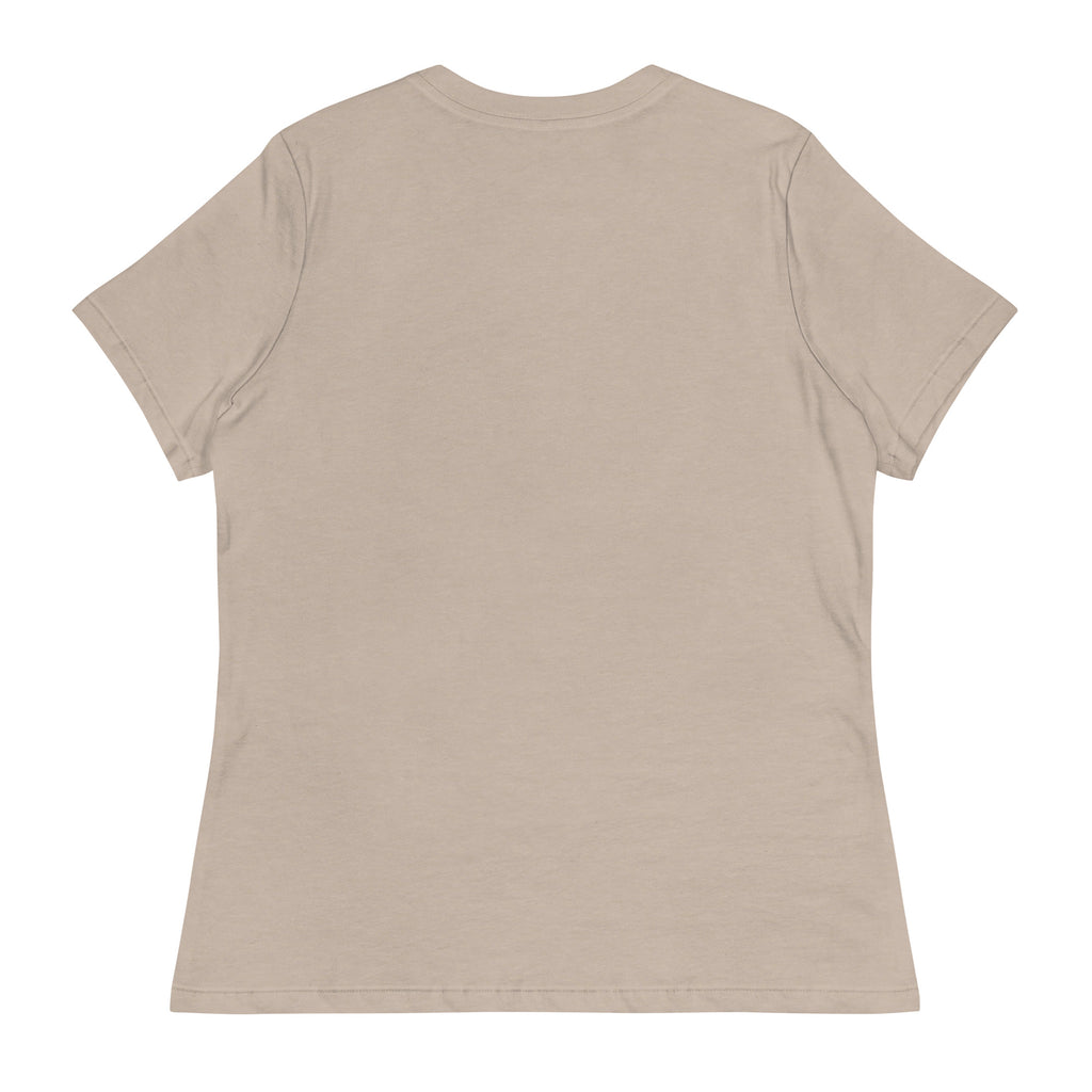 Dolphin 7 W Women's Relaxed T-Shirt