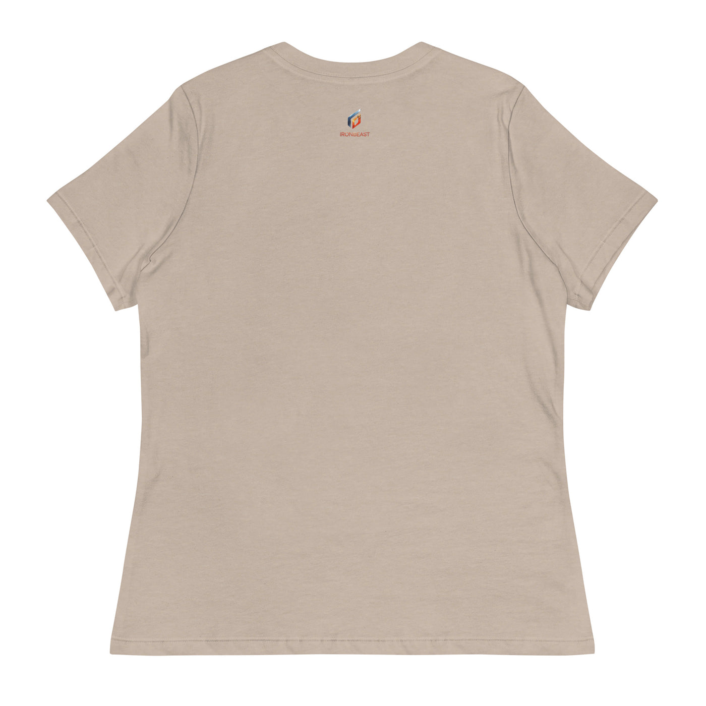 Dolphin 12 W Women's Relaxed T-Shirt