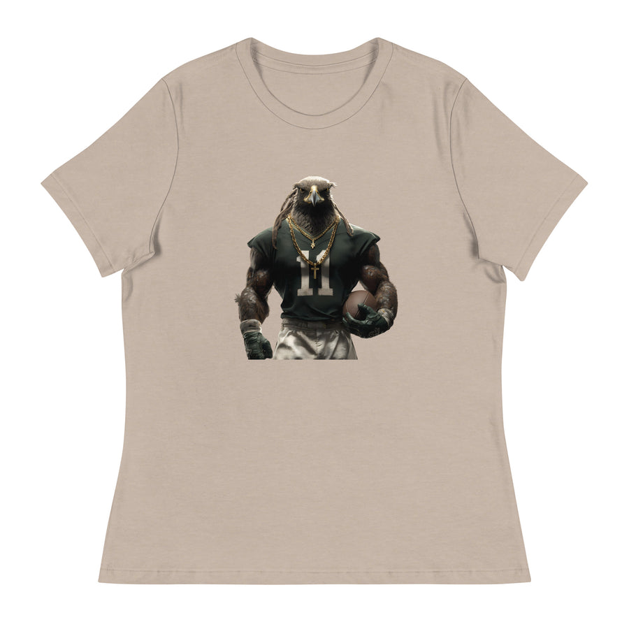 Eagle 9 W Women's Relaxed T-Shirt