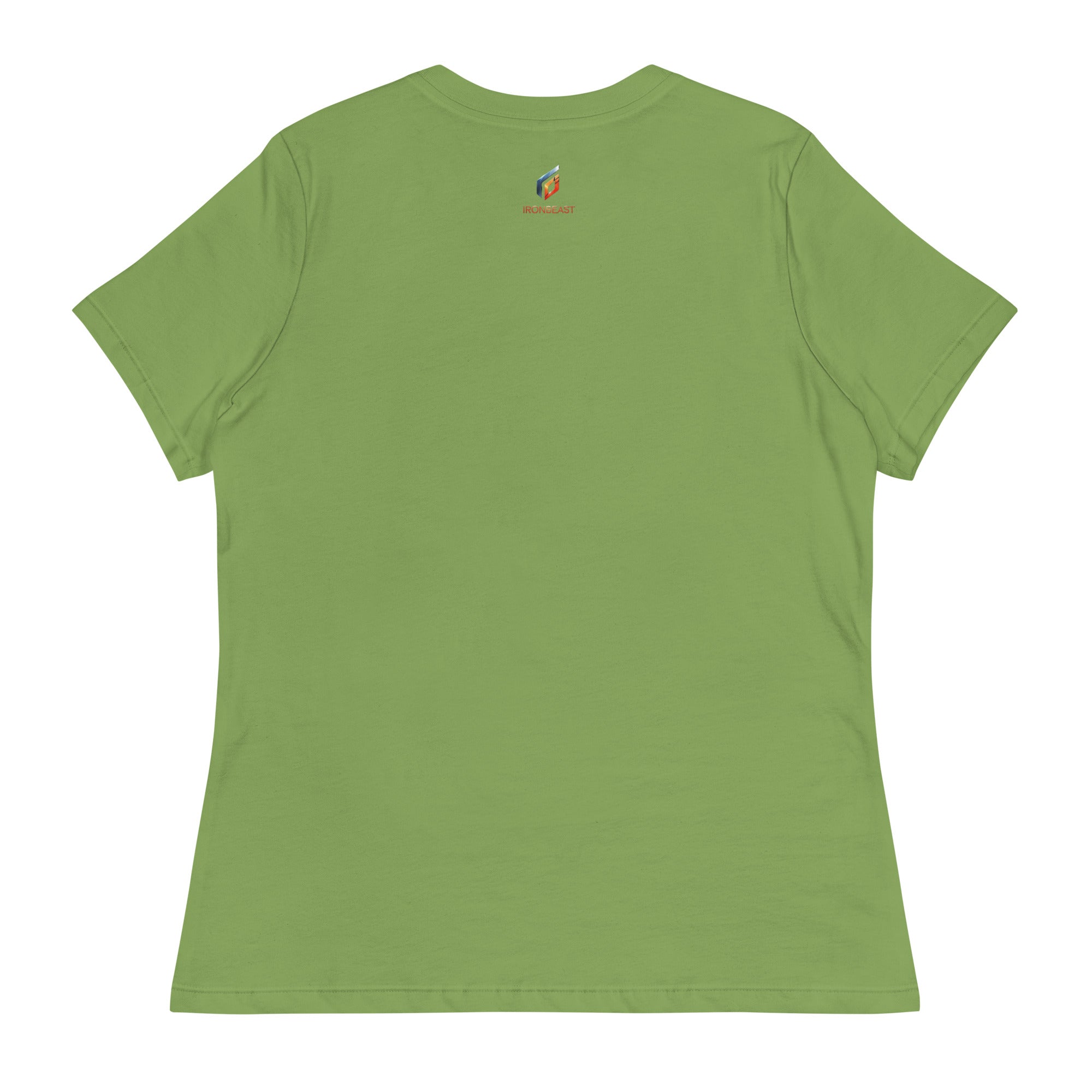 Eagle 7 W Women's Relaxed T-Shirt