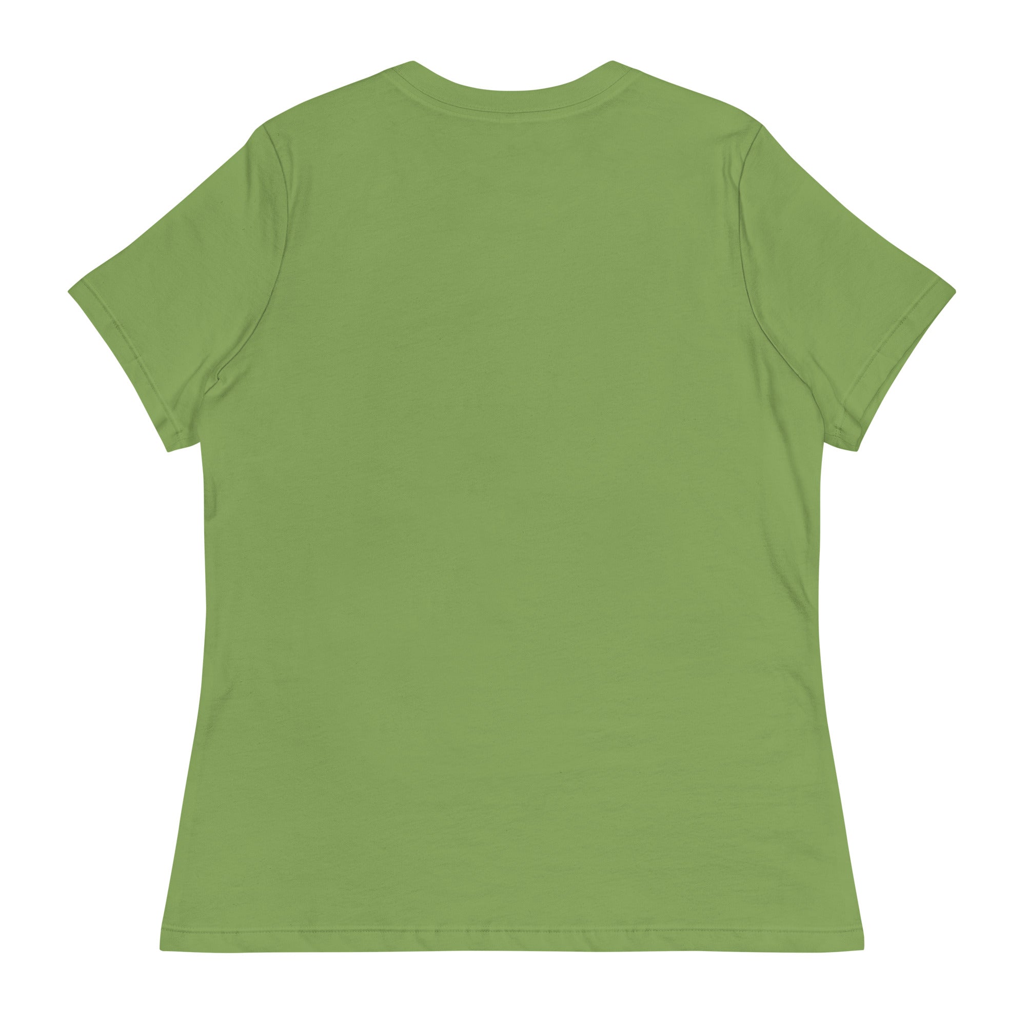 Dolphin 7 W Women's Relaxed T-Shirt