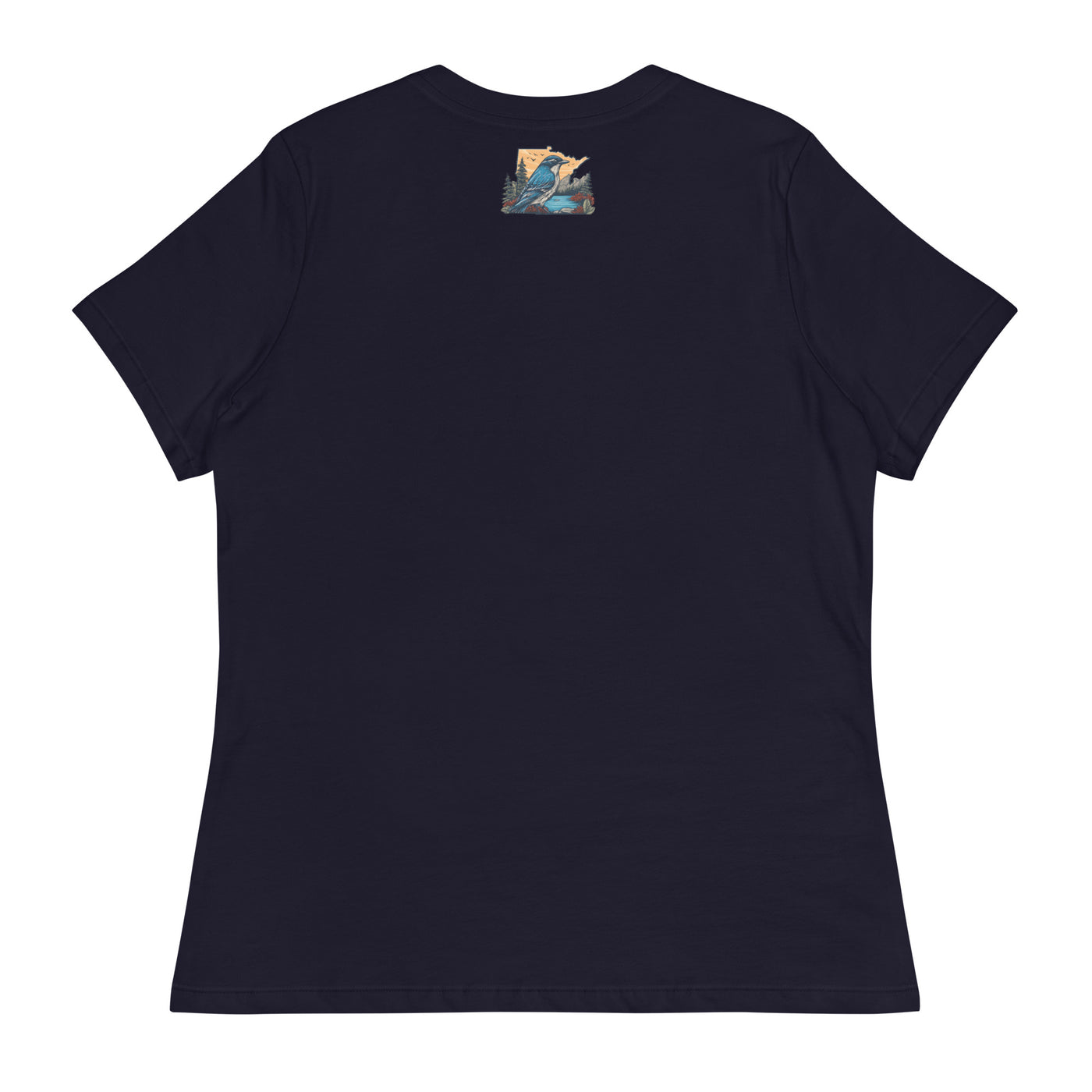 Viking 9 W Women's Relaxed T-Shirt