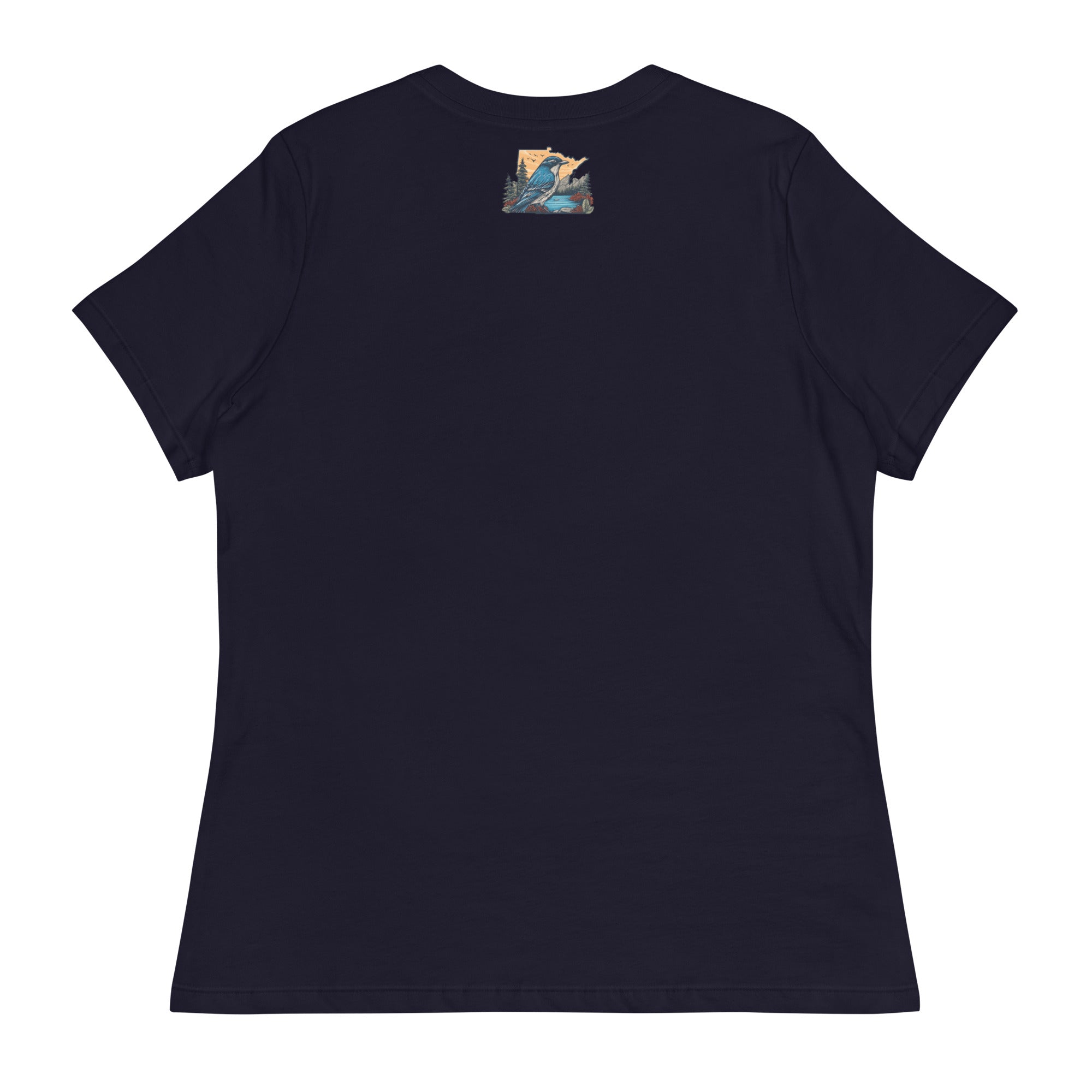 Viking 10 W Women's Relaxed T-Shirt