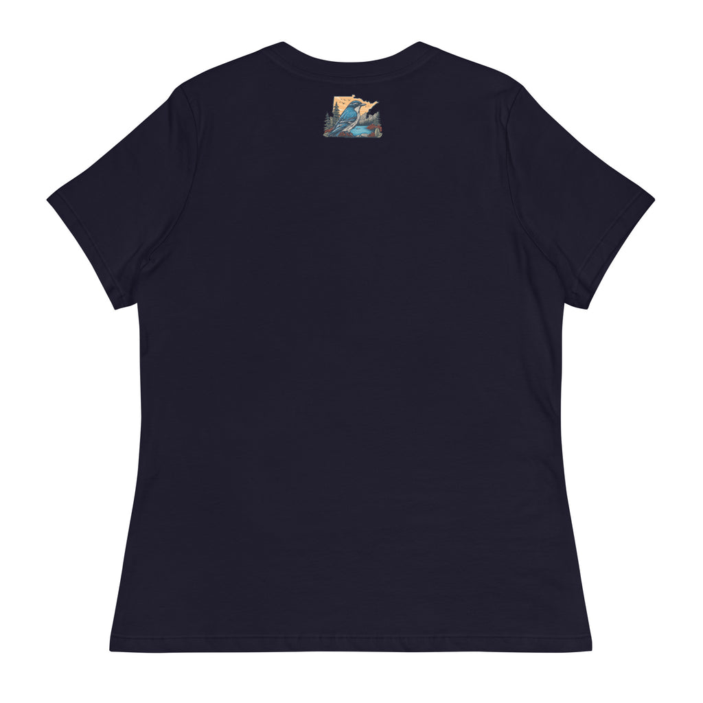 Viking 10 W Women's Relaxed T-Shirt