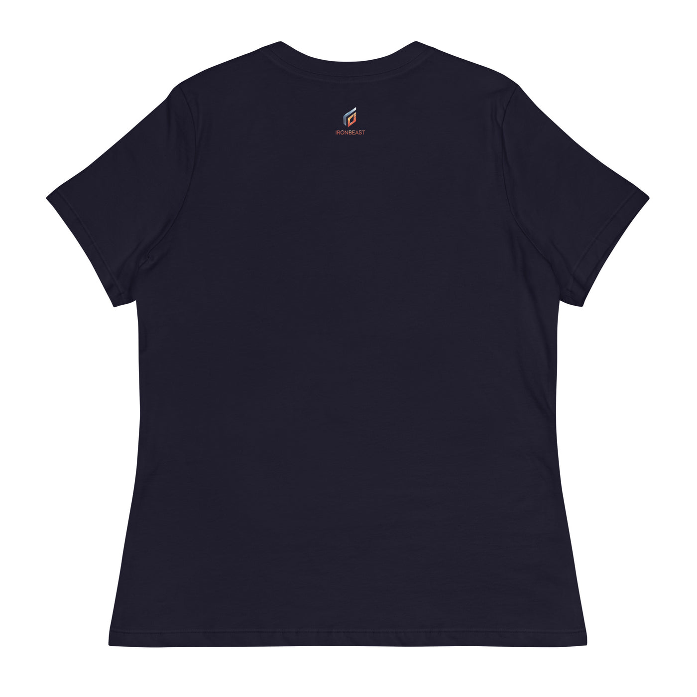 Dolphin 12 W Women's Relaxed T-Shirt