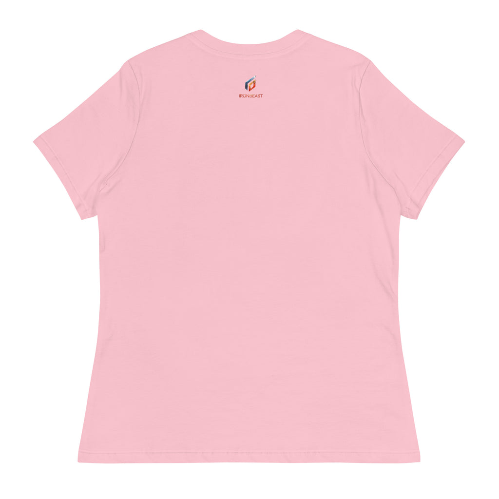 Eagle 7 W Women's Relaxed T-Shirt