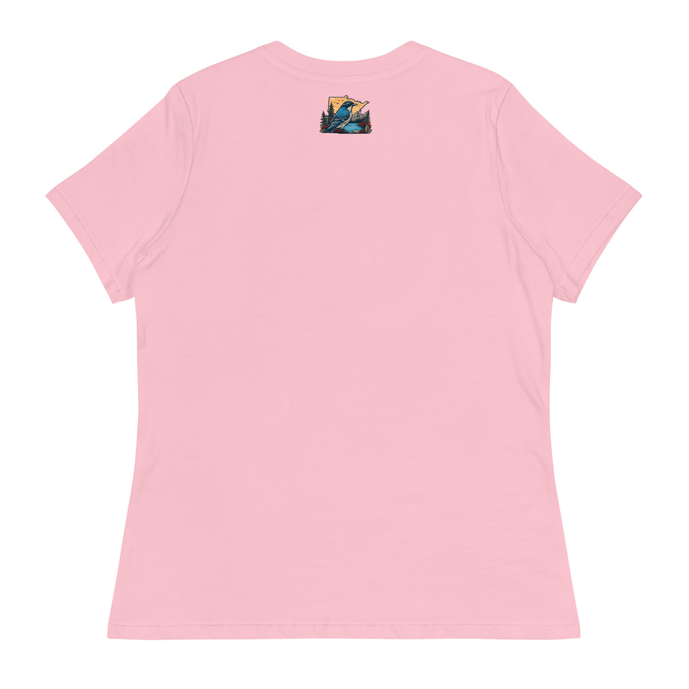 Viking 7 W Women's Relaxed T-Shirt