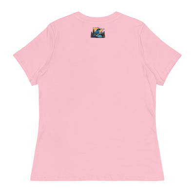 Viking 7 W Women's Relaxed T-Shirt