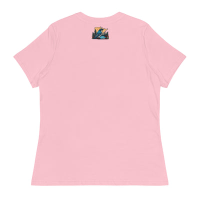 Viking 9 W Women's Relaxed T-Shirt