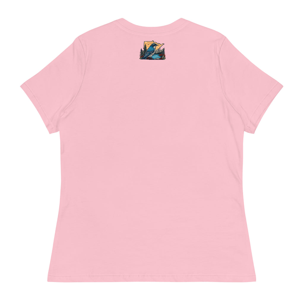 Viking 9 W Women's Relaxed T-Shirt