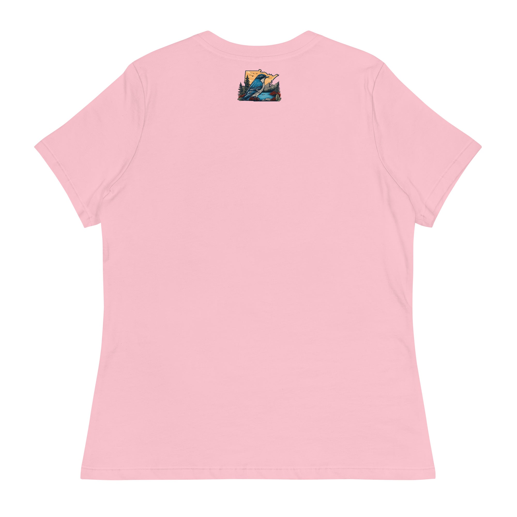 Viking 10 W Women's Relaxed T-Shirt