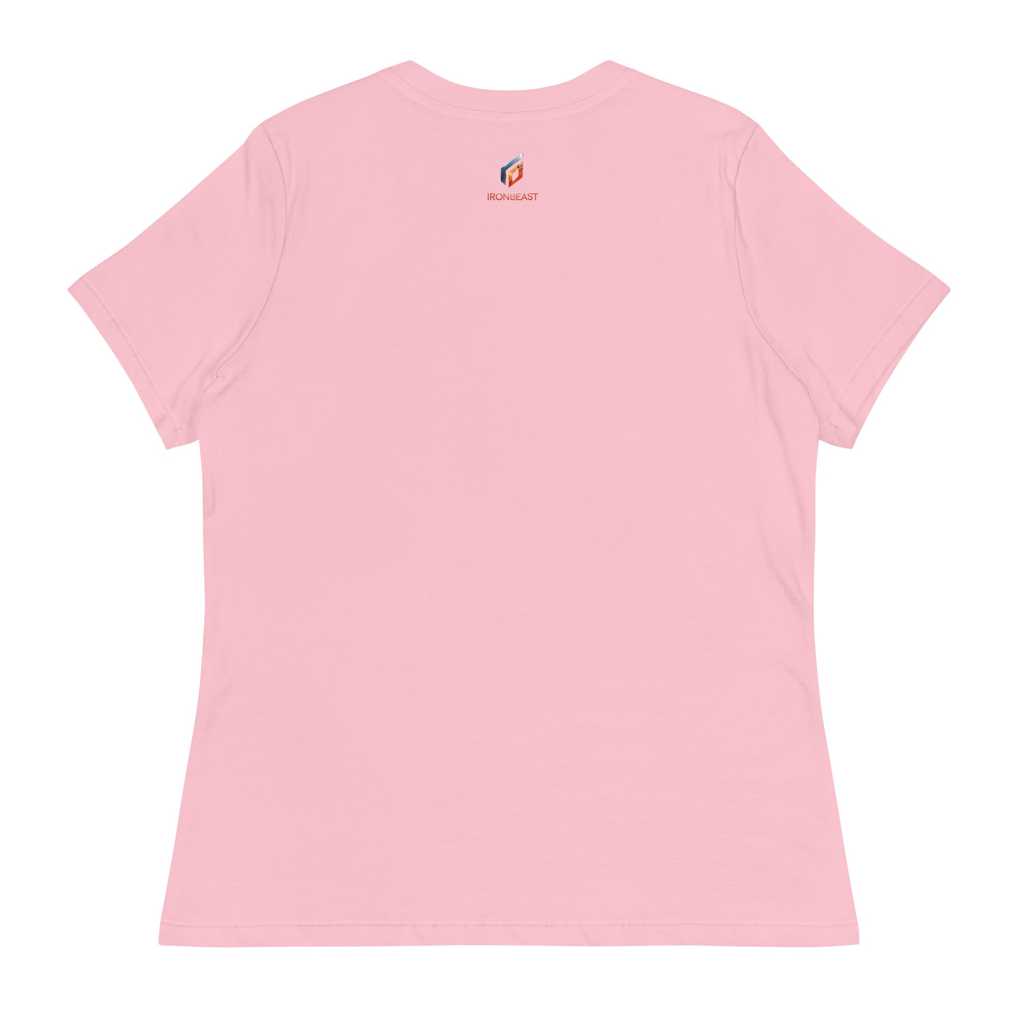 Dolphin 1 W Women's Relaxed T-Shirt