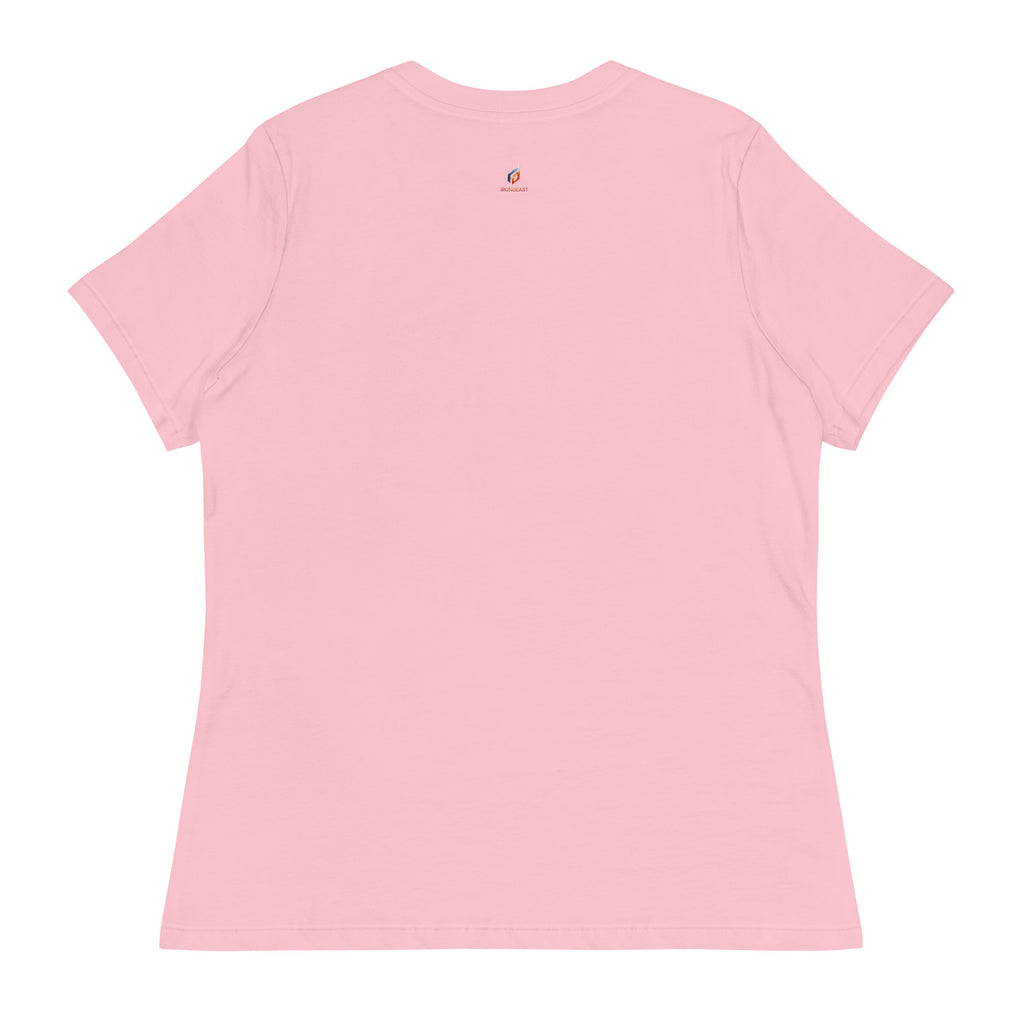 Dolphin 5 W Women's Relaxed T-Shirt