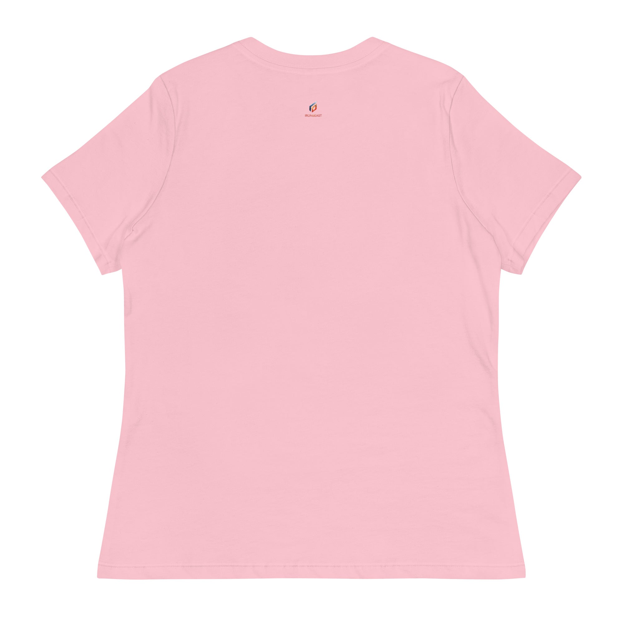 Dolphin 5 W Women's Relaxed T-Shirt
