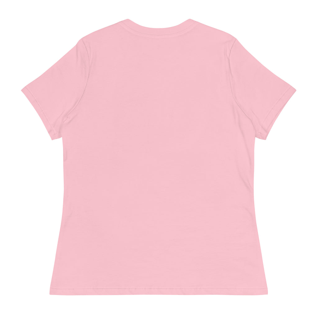 Dolphin 7 W Women's Relaxed T-Shirt